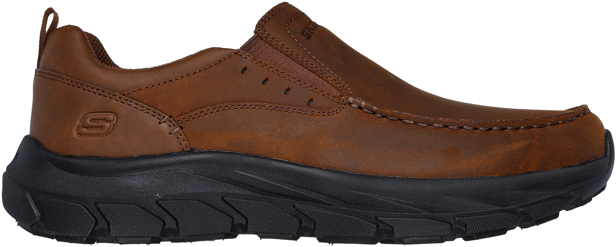 Frederic フレデリック/ CHEZ チェズ Men's Skechers Zenfield Fredrick | Super Shoes